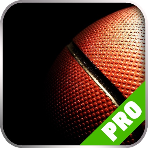 Game Pro - NBA Live 16 Version Icon