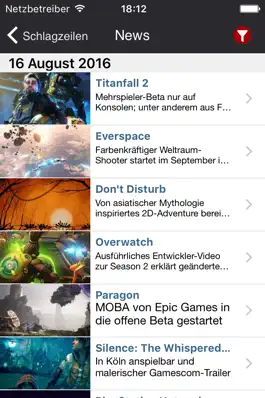 Game screenshot 4Players apk