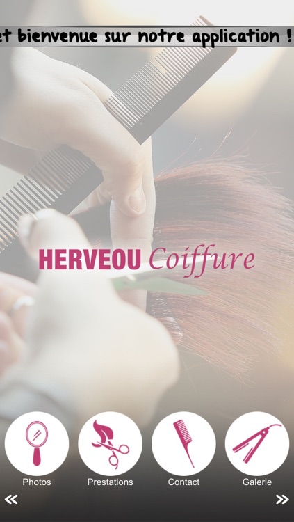 Hervéou Coiffure