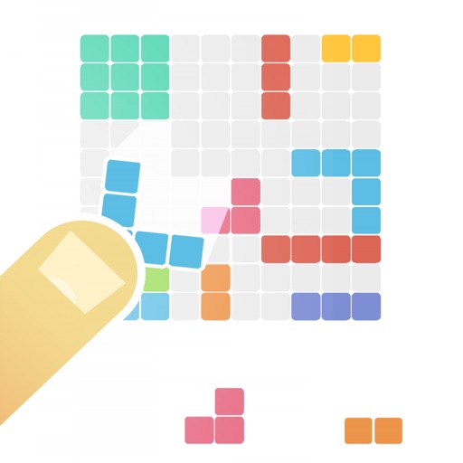 Bloxx Breaker - Addictive game