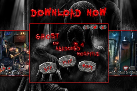 Ghost of Abandoned Hospital screenshot 3