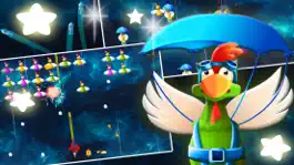 Game screenshot Supper Ship Attack Chicken Space : War Star 2 apk