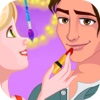 Princess Boyfriend Makeover