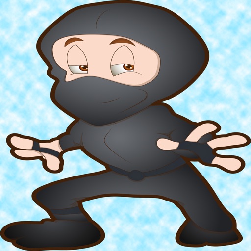 Ninja Dash - The ultimate Ninja icon