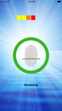 Game screenshot Age Scanner - Age Detector apk