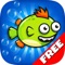 Super Splashy Fish Crush : The Awesome Flappy Fish Hero Classic Games