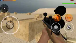 Game screenshot Sniper Strike Fury Shooter apk