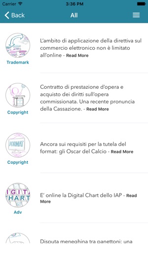 MilaLegal(圖3)-速報App