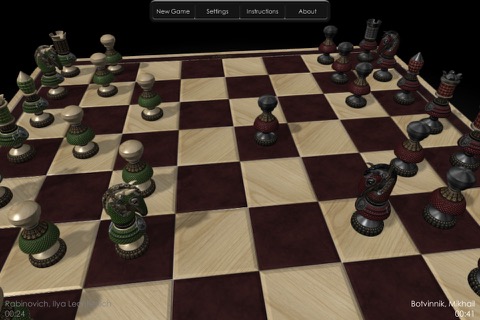 Chess HDのおすすめ画像4