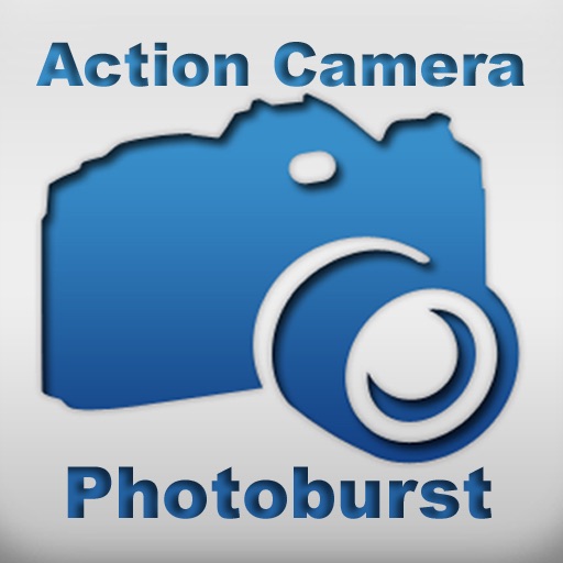 Photoburst icon