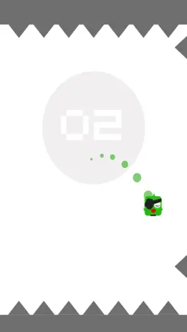 Game screenshot Mr Birdhop : Hop hOp hoP game hack