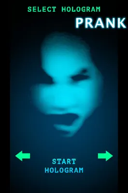 Game screenshot Hologram Ghost 3D Simulator hack