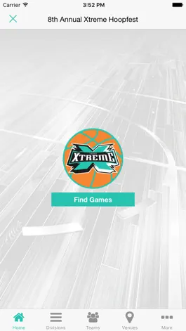 Game screenshot Ohio Xtreme Basketball hack