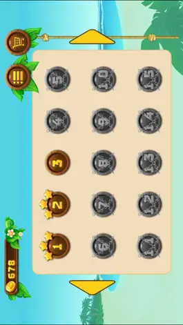 Game screenshot Summer Beach Bar hack