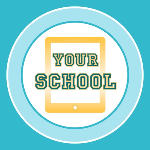 Your School by SchoolInfoApp icon