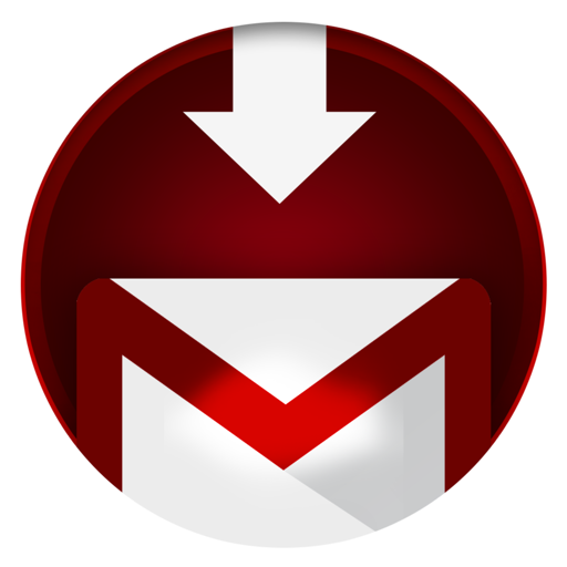 Email for Gmail App Contact