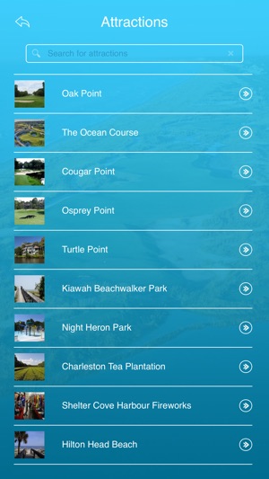 Kiawah Island Tourism Guide(圖3)-速報App