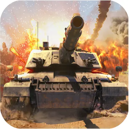 Tank Strike 3D - War Machines 2017 Читы