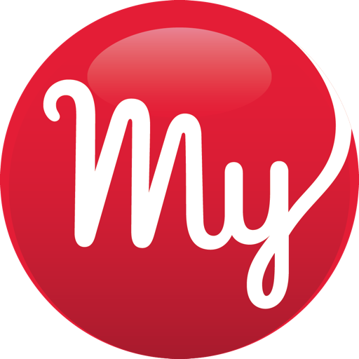 MyPublisher icon