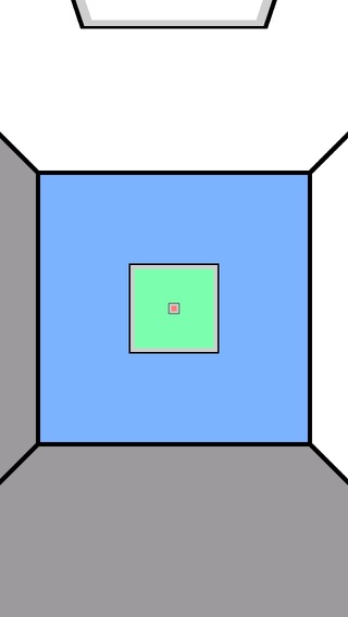The Impossible Cube Maze Gameのおすすめ画像1