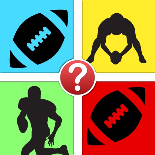 Pro Football Player Trivia - The Top 100 NFL Playmakers of 2015 iOS App