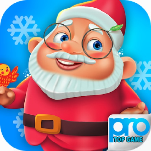 Santa Christmas - اكشن العاب