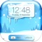 Icon Winter Wallpapers  - Frozen Lock Screen Background