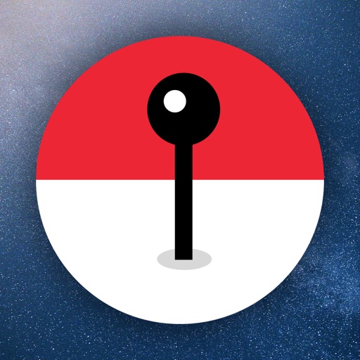 Map 'Em All! - Pokestop Map with 250,000+ locations