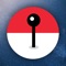 This Pokémon GO map can help you find more Pokestops, gyms, and items