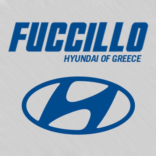 Fuccillo Hyundai of Greece iOS App