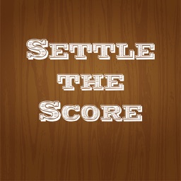 Settle The Score