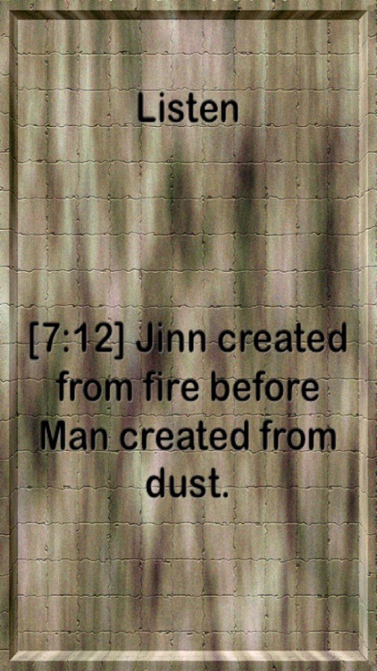 Holy Quran for the non-Believer screenshot-3