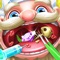 Do you want to be a throat doctor