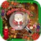Christmas Compliments - Hidden Objects