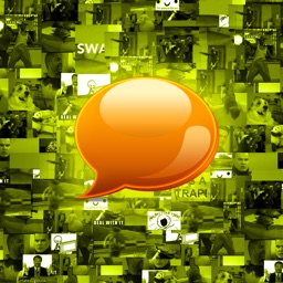 Animated Reaction Gifs