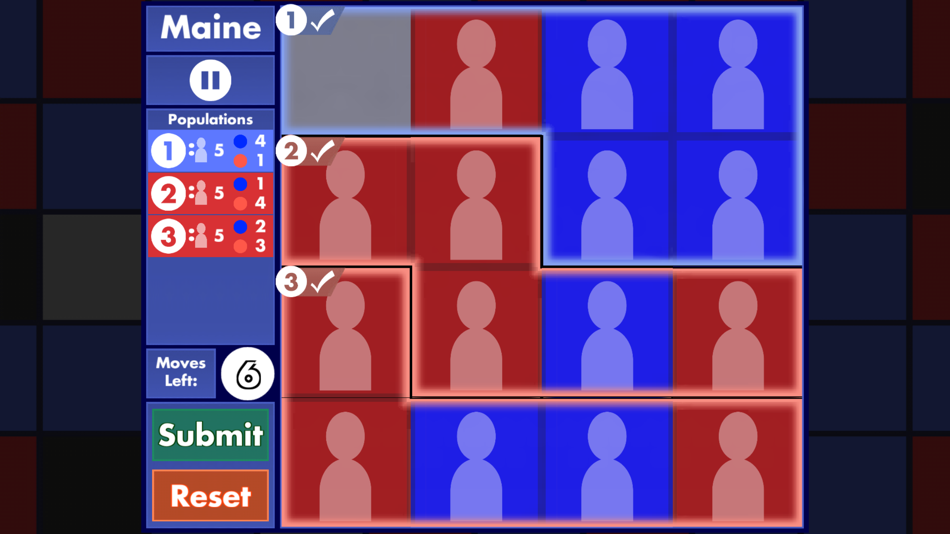 #5. Rigged (iOS) Podle: Hitcents.com, Inc.
