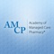 This app maintains training materials and meeting information for AMCP’s   Health Care - What’s Next, Account Management Training