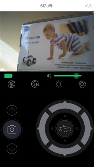 CloudCompanion(圖5)-速報App