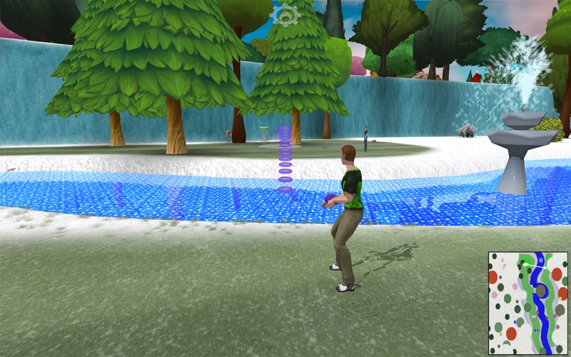 Total Disc Golf thumbnail 3
