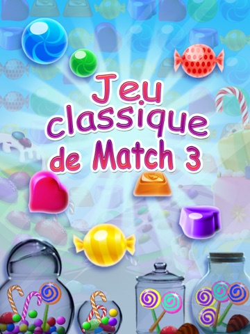 Screenshot #4 pour Jewel Adventures