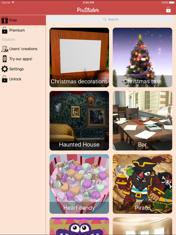 Screenshot #4 pour PixSlider