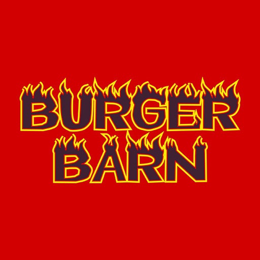 Burger Barn icon