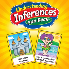 Snímky obrazovky (5) Understanding Inferences Fun Deck