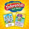 Get Understanding Inferences Fun Deck for iOS, iPhone, iPad Aso Report