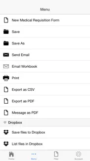 medical requisition form problems & solutions and troubleshooting guide - 2