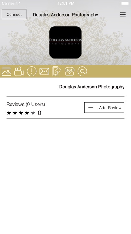 Douglas Anderson Photography