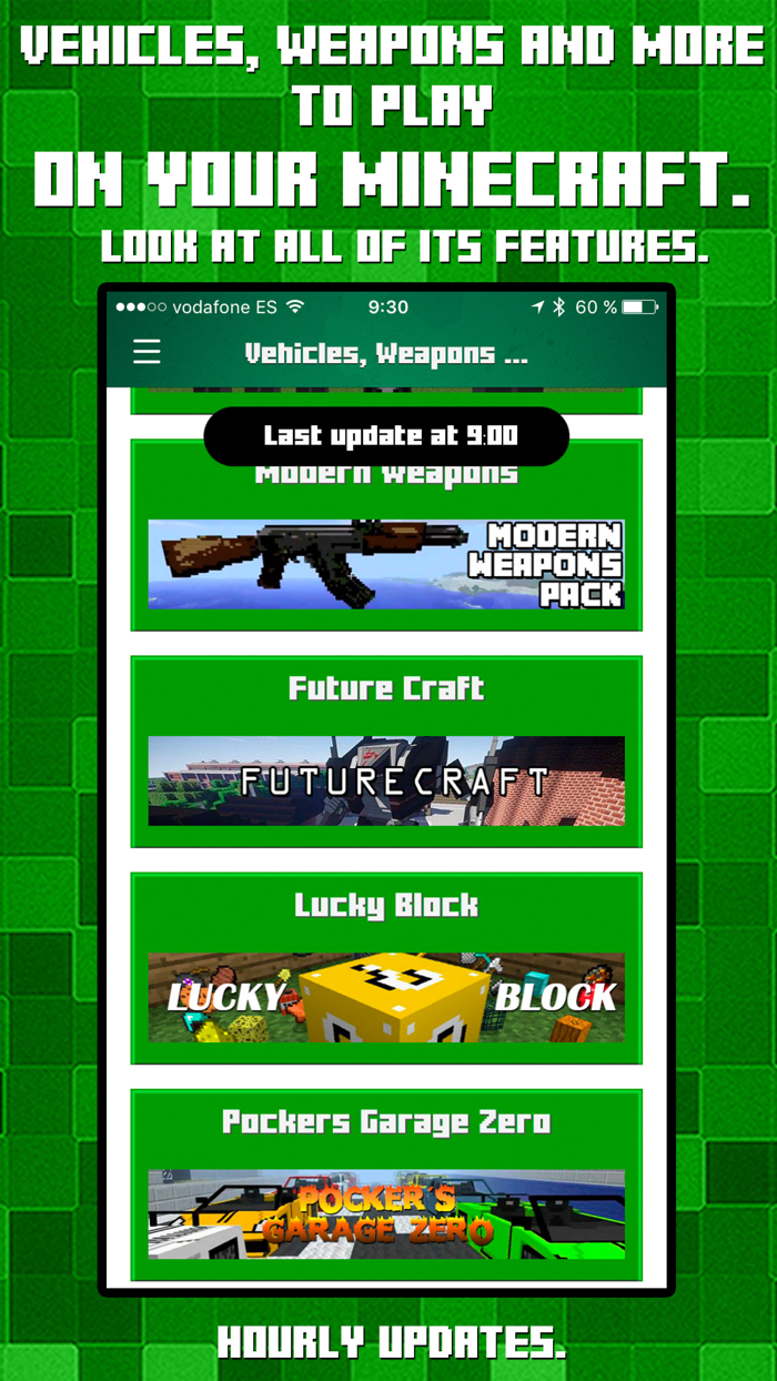 VEHICLES and WEAPONS MODS for Minecraft Pc Guide