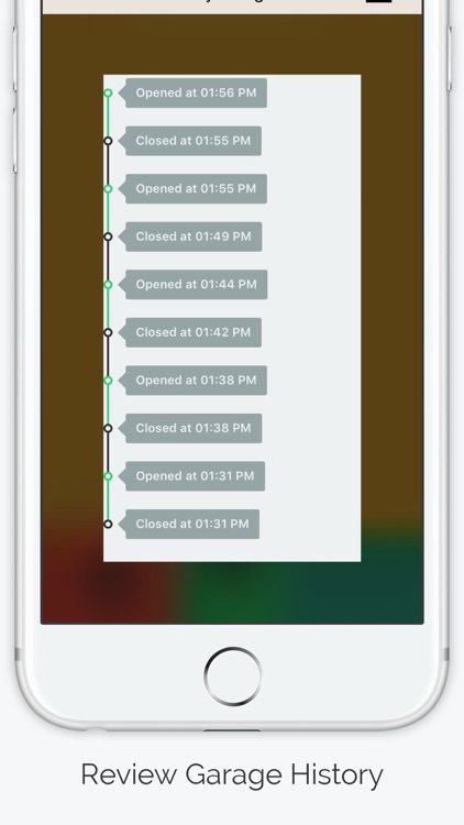MyGarage - DIY screenshot-3
