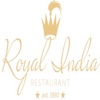Royal India Raleigh