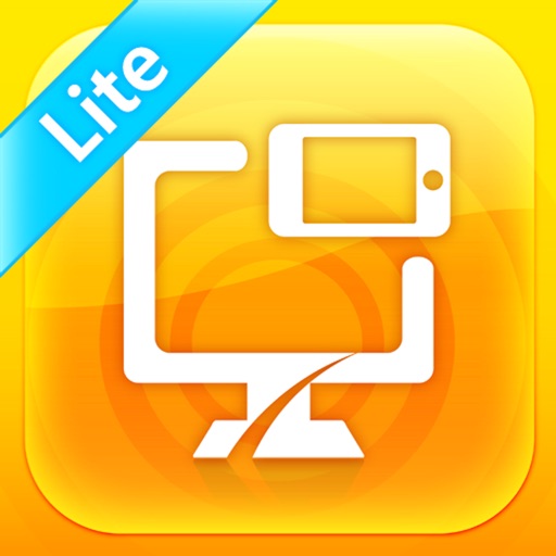 CrazyRemote Lite iOS App